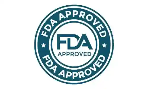 Floraxis FDA Approved
