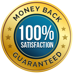 Floraxis Money Back Guarantee